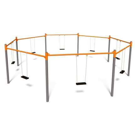 Гойдалка Сота InterAtletika T416
