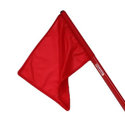Прапор суддівський Polanik OF-60