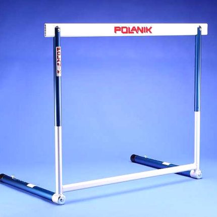 Бар'єр розбірний, алюмінієвий (змагальний) Polanik PP-173