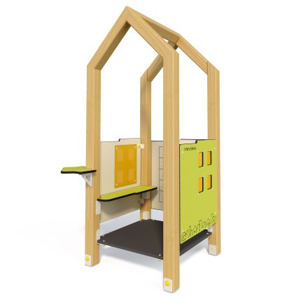 Ігровий будиночок InterAtletika LK301