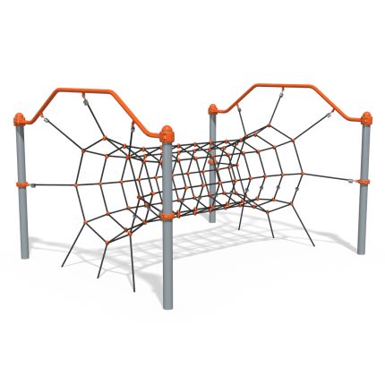 Канатний тунель InterAtletika LK810