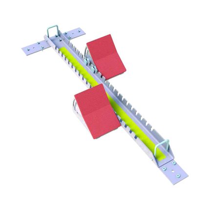 Колодки стартові УТ210