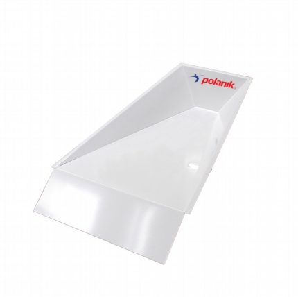 Короб сектора стрибків з жердиною Polanik PVBOX-P