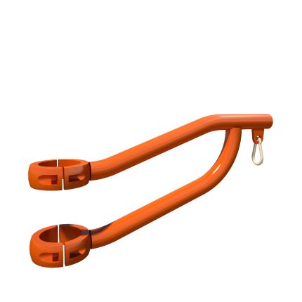 Кронштейн для груші в зборі InterAtletika MF1.1