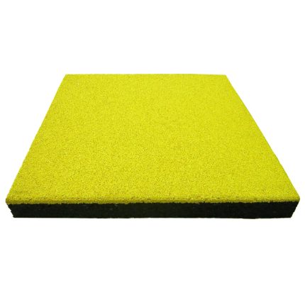 Плитка гумова EPDM Преміум 500х500 мм