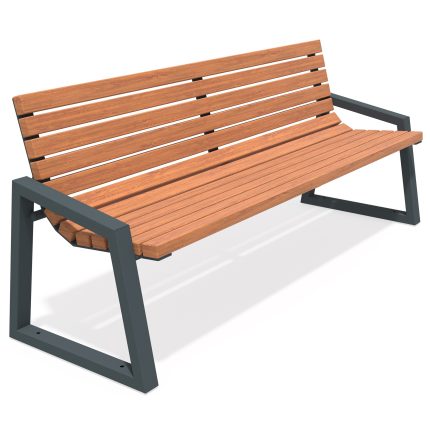 Лавка Аліканте InterAtletika LP735