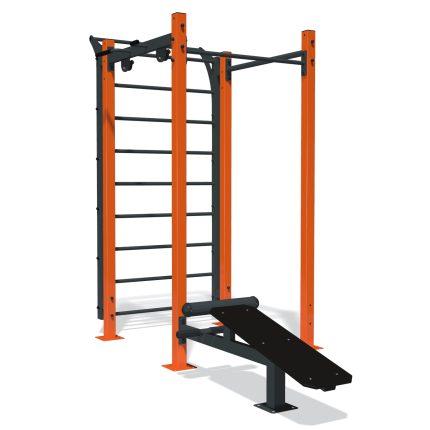 Спортивний комплекс Workout InterAtletika Min-1 KF902.31