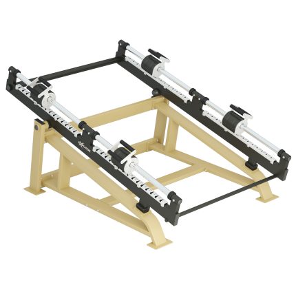 Станова тяга KF806