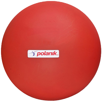 Ядро тренувальне Polanik PKG