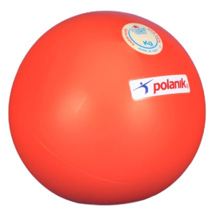 Ядро тренувальне Polanik VDL