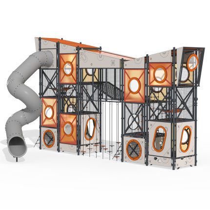 Ігровий комплекс Smart XXL InterAtletika TE962M